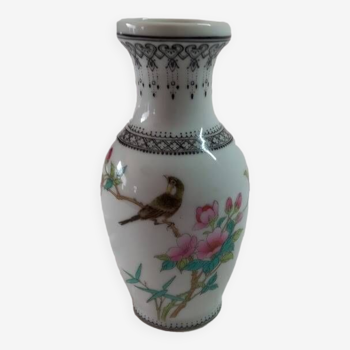 Vase ancien chinois