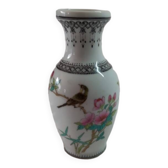 Vase ancien chinois