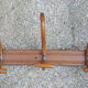 Door coats and hats house Thonet early 20th century