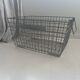 Large metal basket Ateliers Réunis