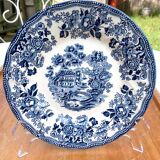 Churchill Plate Staffordshire England