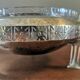 Art nouveau cup signed WMF.G