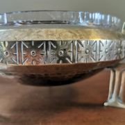 Art nouveau cup signed WMF.G
