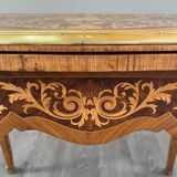 Table , Style Louis XV, XIXe Siècle