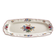 Antique serving dish Sarreguemines model Agreste – around 1900