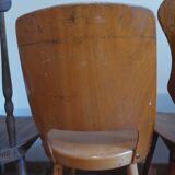 Baumann chairs