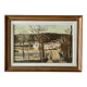 Tableau moderne