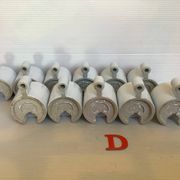 Our designer candle holders Ehlen Johansson D