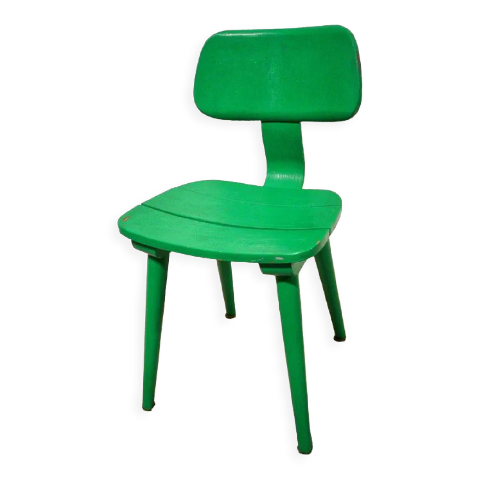 50s children's chair