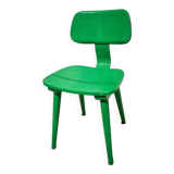 50s children's chair