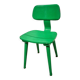 50s children's chair