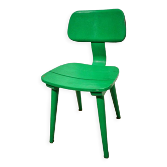 50s children's chair