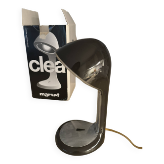 Marset Black Clea Lamp