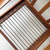 2 Vintage teak armchairs by Arne Vodder for Glostrup from Denmark