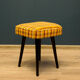 Stool, Buczek Furniture Cooperative, 1970s
