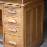 Edwardian desk the lebus desk... from 1923!