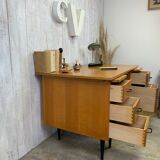 Vintage desk