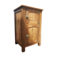 Former ice fridge craft furniture