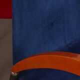 Set of 8 Pigalle chairs by Caramia for XO, 1990