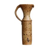 Pitcher in pyrity