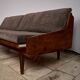 Vintage Sofa by Interiér Praha, 1960s, Czechoslovakia