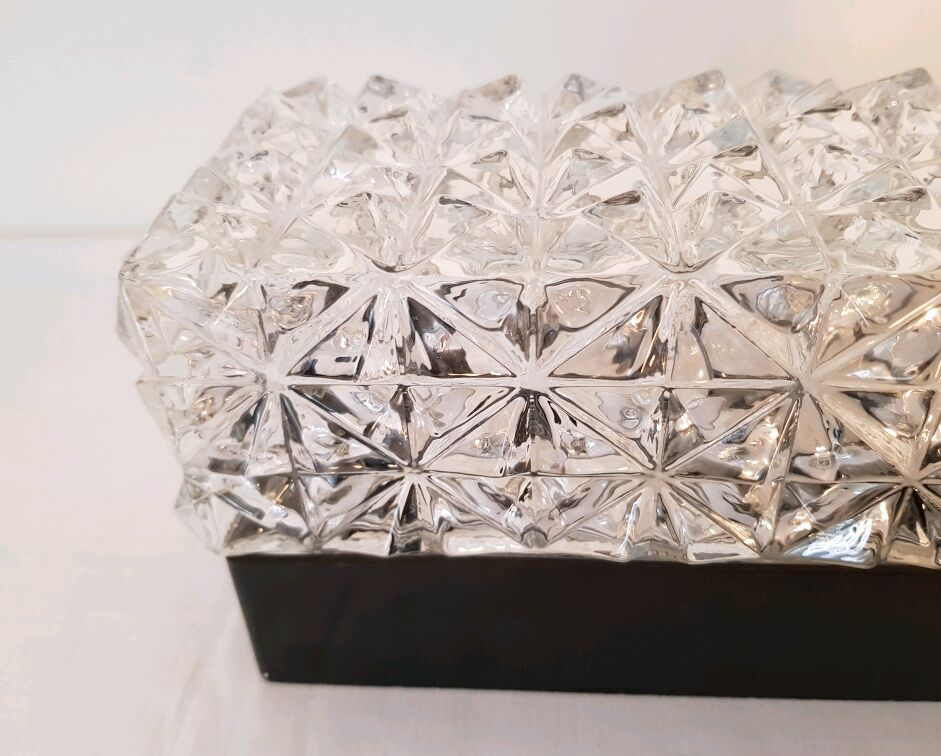 Wall  lamp Erco vintage