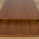 Mid Century Teak Coffee Table by Johannes Andersen for CFC Silkeborg, Denmark, 1960s