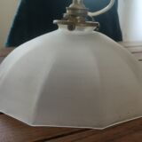 Suspension en verre
