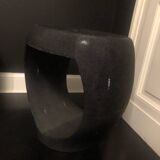 Shagreen stool r&y augousti