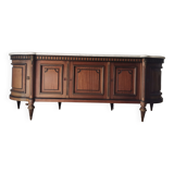 Sideboard 2m56 Louis XVI style