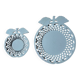 Pair of catchalls