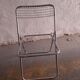 Ted net folding chair, Niels Gammelgaard