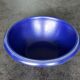Small Vintage Ceramic Salad Bowl Höganäs Stengods - Scandinavian