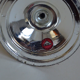 Silver candle holder RFA