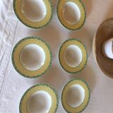 Villeroy and Boch plates