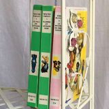 Shelf for little girl's room