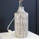 Ceramic lamp by Mari Simmulson, Sweden, 1970s