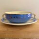 Vintage bowl "Baby" Orélans from Villeroy and Boch