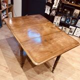 Federal folding table
