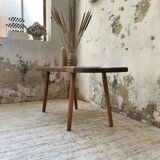 Brutalist coffee table 1900