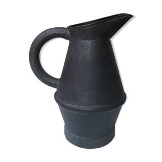 small tin broc