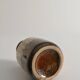 Mid-Century Modern Fat Lava Drip Glaze Ceramic Vase, West Germany, 1970s