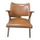 Scandinavian armchair