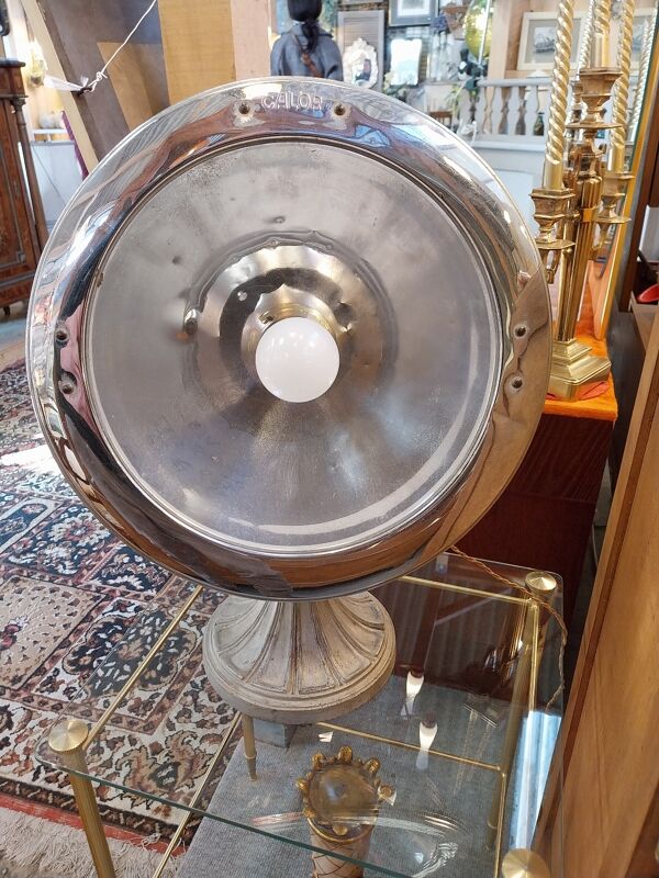 Lampe Calor années 50