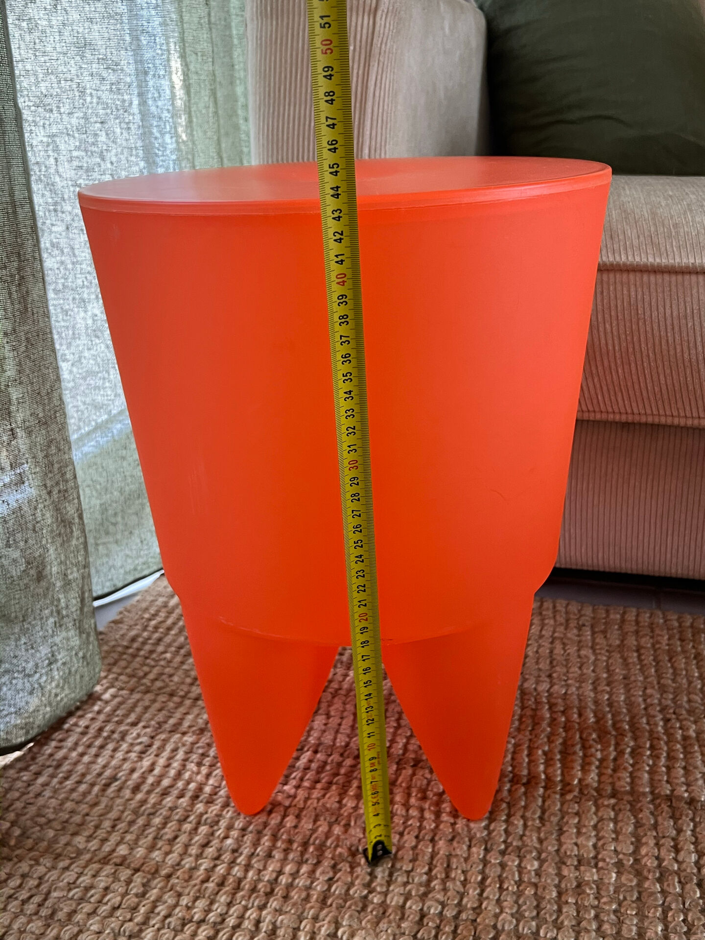 Philippe Starck stool