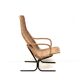 Model 514 armchair by Dirk van Sliedregt for Gebroeders Jonkers, 1960s