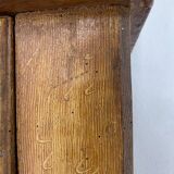 Two-body grocery cabinet 1900