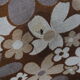 Fauteuil tulipe Erzeugnis lush 1970