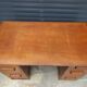 Bureau a caisson ancien