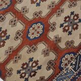 ColourfulTurkish  Mini Rug sku 1937